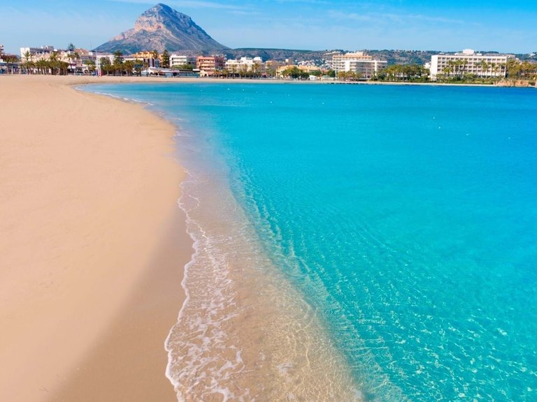 Apartment for Sale in Javea/xabia, Alicante 28