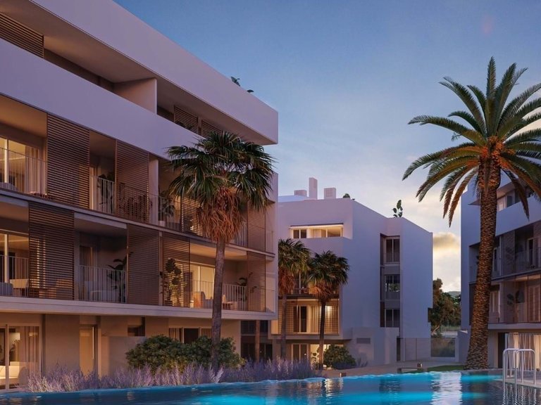 Apartment for Sale in Javea/xabia, Alicante 29