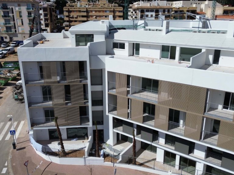 Apartment for Sale in Javea/xabia, Alicante 30