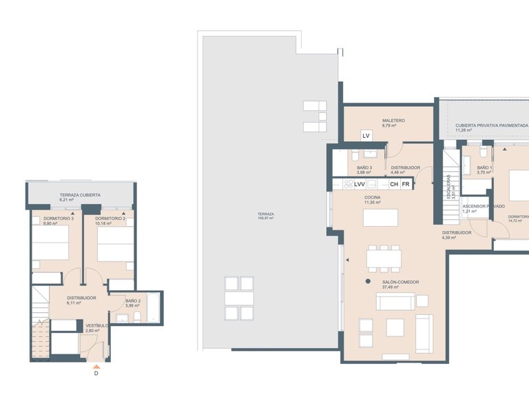 Apartment for Sale in Javea/xabia, Alicante 5