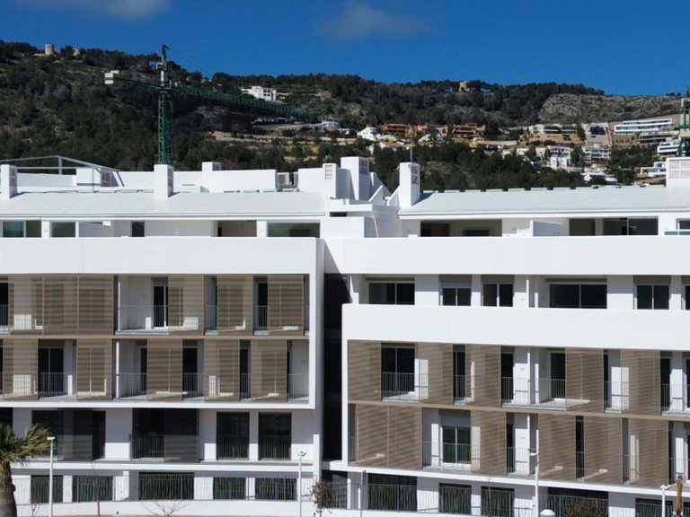Apartment for Sale in Javea/xabia, Alicante 31
