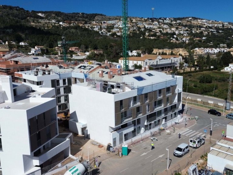 Apartment for Sale in Javea/xabia, Alicante 32