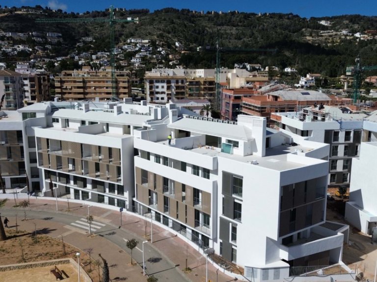 Apartment for Sale in Javea/xabia, Alicante 34