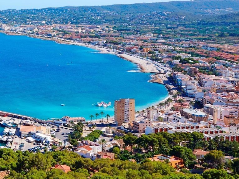 Apartment for Sale in Javea/xabia, Alicante 35