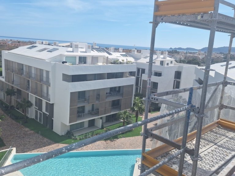 Apartment for Sale in Javea/xabia, Alicante 37