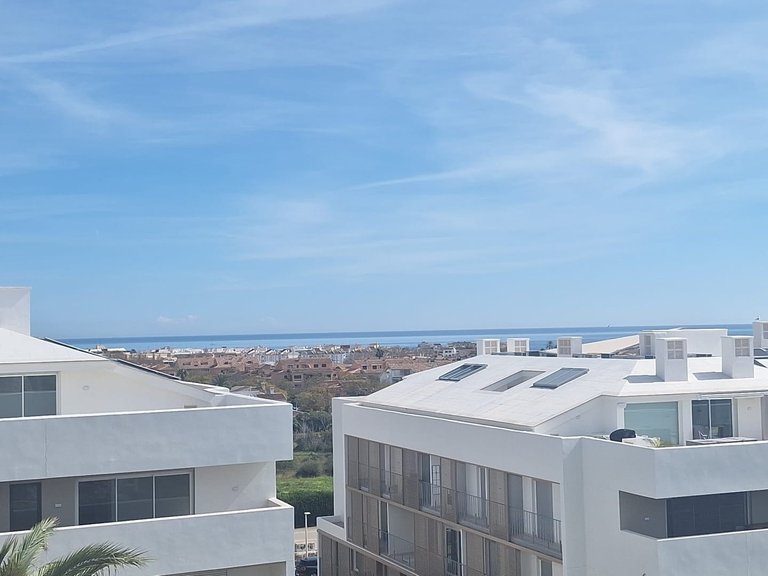 Apartment for Sale in Javea/xabia, Alicante 40