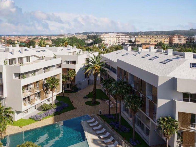 Apartment for Sale in Javea/xabia, Alicante 6