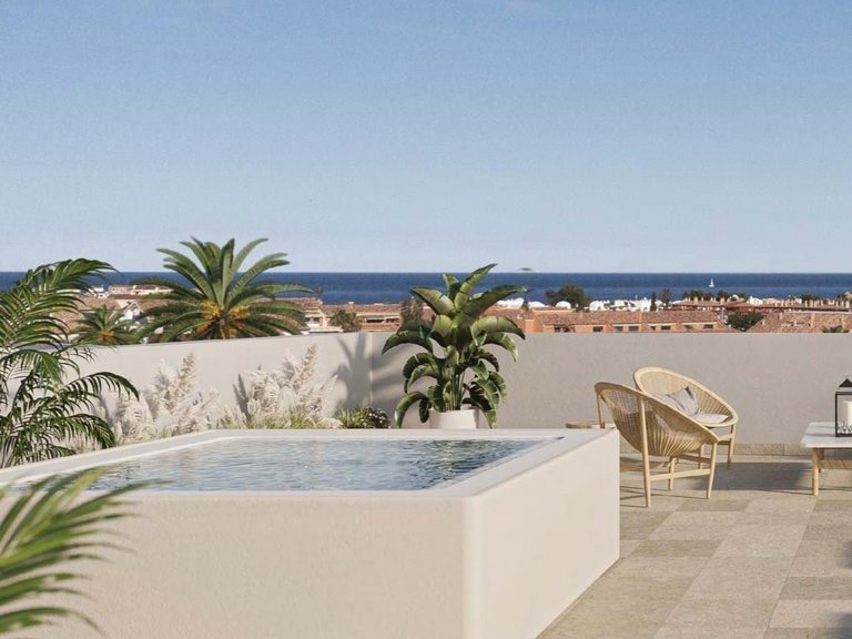 Apartment for Sale in Javea/xabia, Alicante 1
