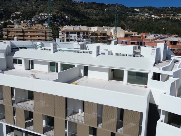 Apartment for Sale in Javea/xabia, Alicante 4