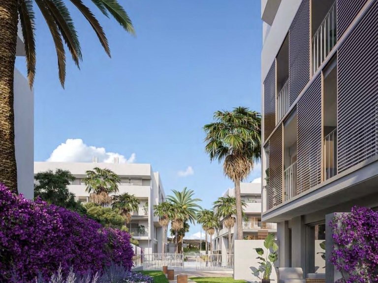 Apartment for Sale in Javea/xabia, Alicante 8