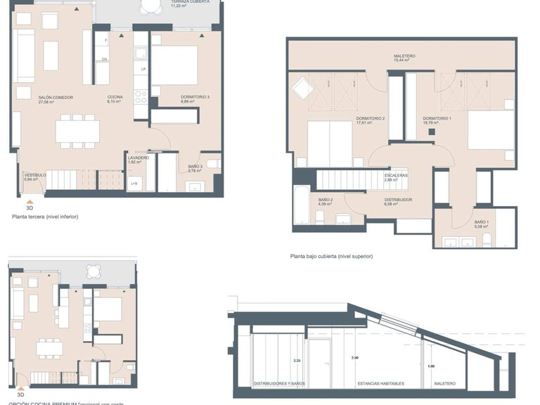 Apartment for Sale in Javea/xabia, Alicante 7