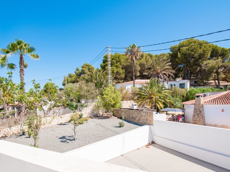Villa for Sale in Moraira, Alicante 8