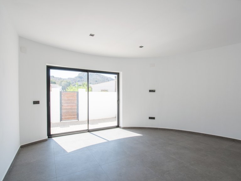 Villa for Sale in Moraira, Alicante 22