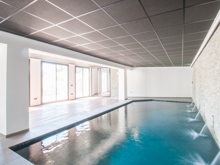 Villa for Sale in Moraira, Alicante 25