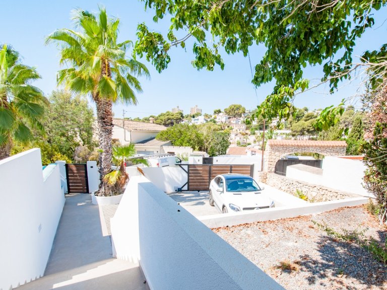 Villa for Sale in Moraira, Alicante 29