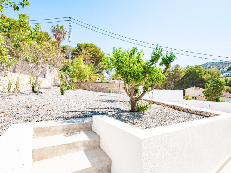 Villa for Sale in Moraira, Alicante 30
