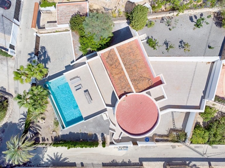 Villa for Sale in Moraira, Alicante 13