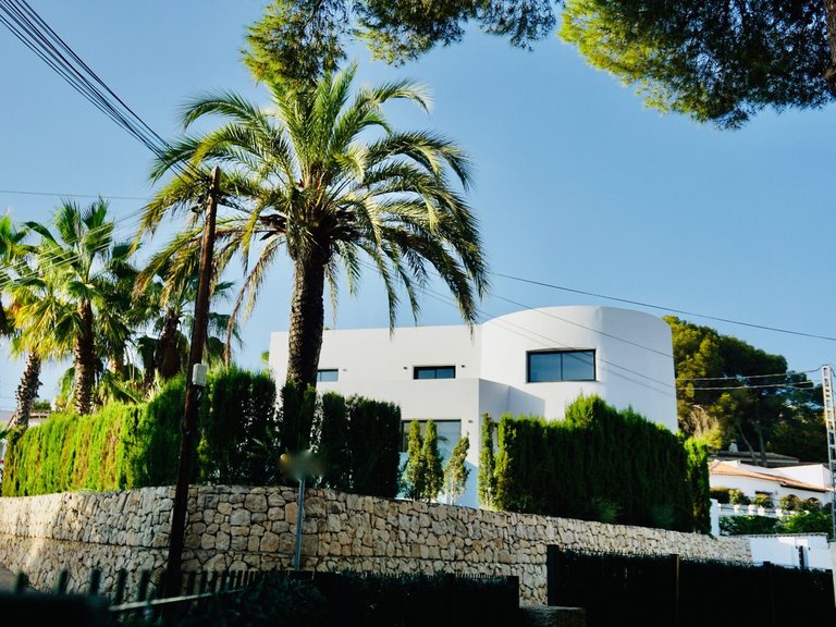 Villa for Sale in Moraira, Alicante 16