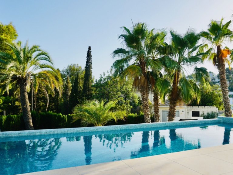 Villa for Sale in Moraira, Alicante 5