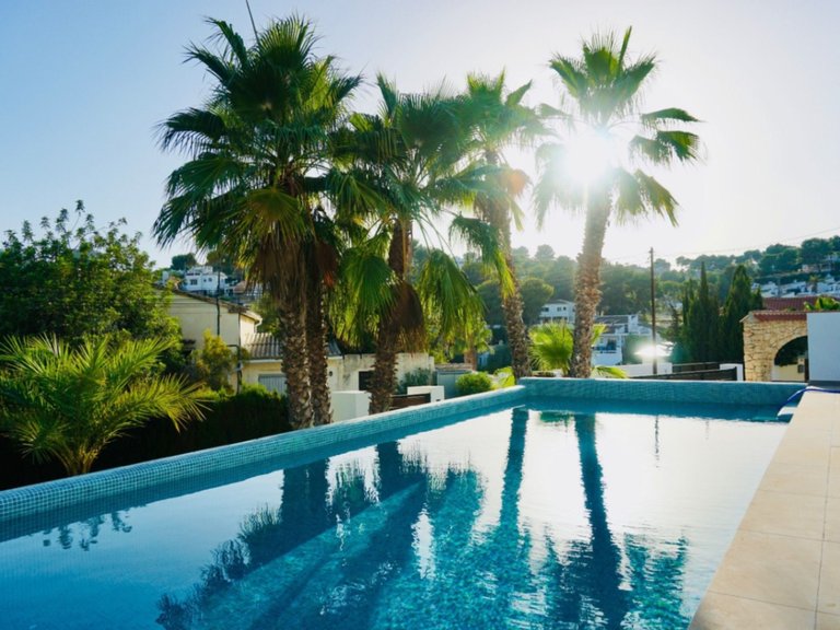 Villa for Sale in Moraira, Alicante 6