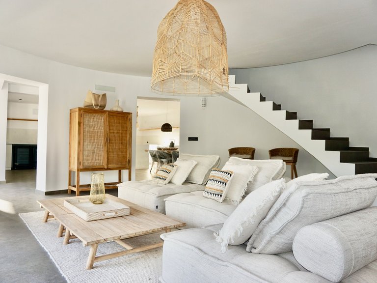 Villa for Sale in Moraira, Alicante 18