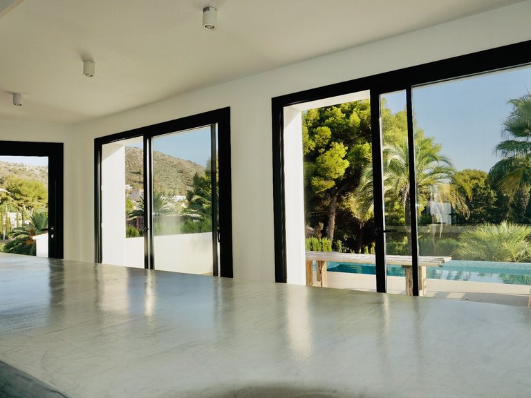 Villa for Sale in Moraira, Alicante 19