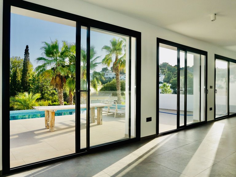 Villa for Sale in Moraira, Alicante 20