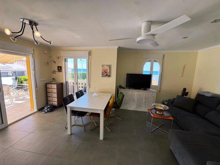 Town House for Sale in Denia, Alicante 9