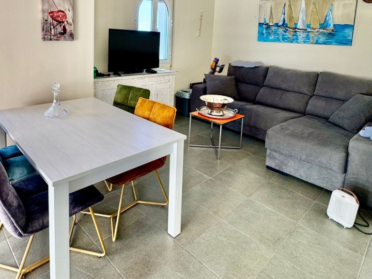 Town House for Sale in Denia, Alicante 5