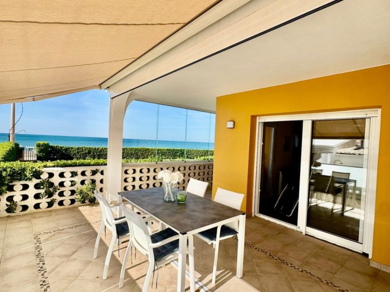 Town House for Sale in Denia, Alicante 6