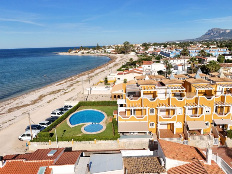 Town House for Sale in Denia, Alicante 23