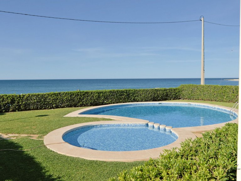 Town House for Sale in Denia, Alicante 14