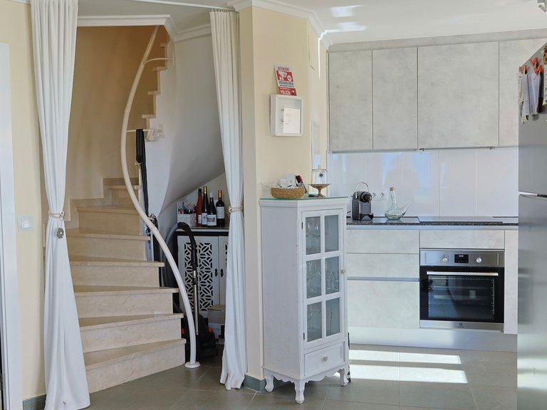 Town House for Sale in Denia, Alicante 15