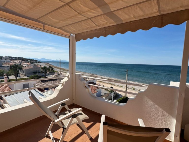 Town House for Sale in Denia, Alicante 2