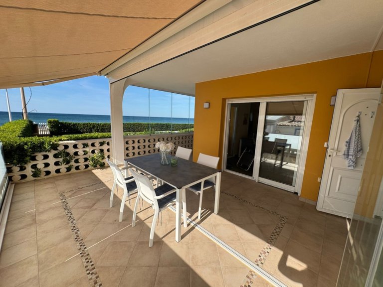 Town House for Sale in Denia, Alicante 1