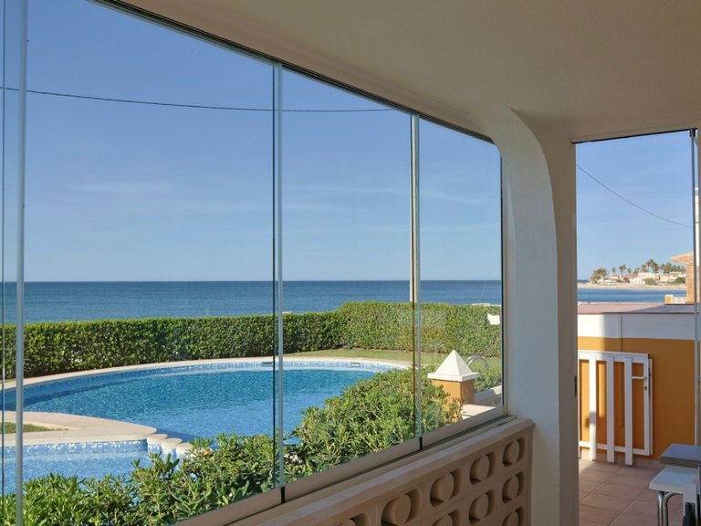 Town House for Sale in Denia, Alicante 21