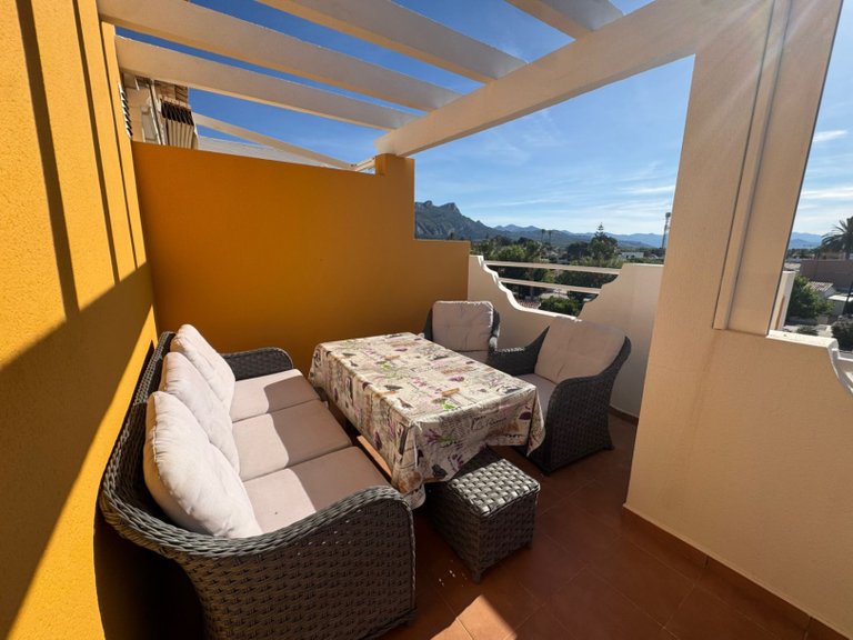 Town House for Sale in Denia, Alicante 20