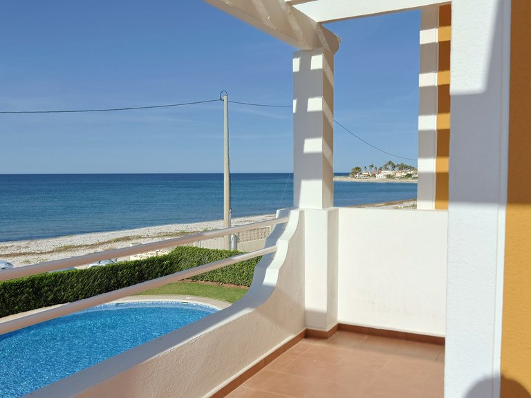 Town House for Sale in Denia, Alicante 22