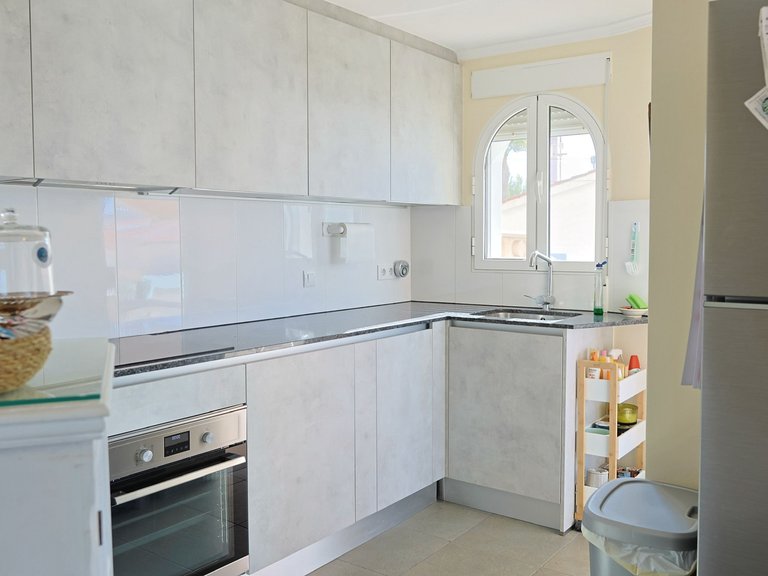Town House for Sale in Denia, Alicante 4