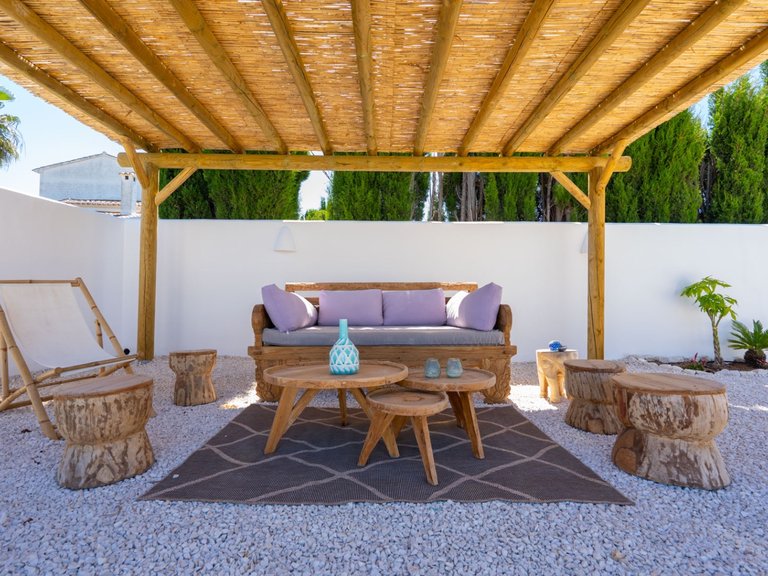 Villa for Sale in Javea/xabia, Alicante 10