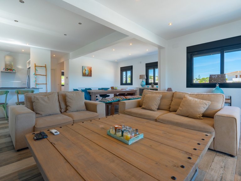Villa for Sale in Javea/xabia, Alicante 17