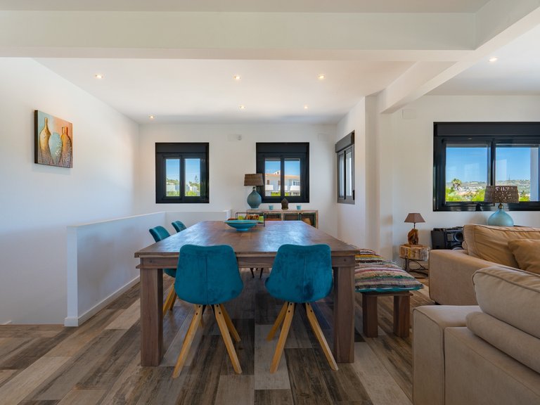 Villa for Sale in Javea/xabia, Alicante 18