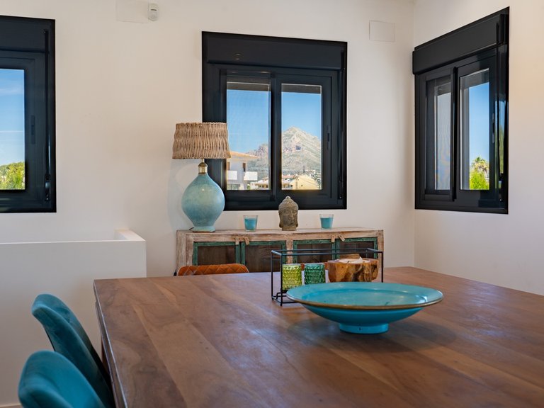 Villa for Sale in Javea/xabia, Alicante 21
