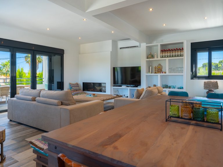 Villa for Sale in Javea/xabia, Alicante 22