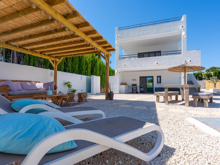 Villa for Sale in Javea/xabia, Alicante 4