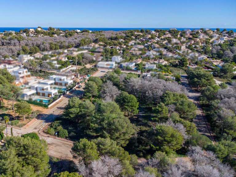 Villa for Sale in Javea/xabia, Alicante 7