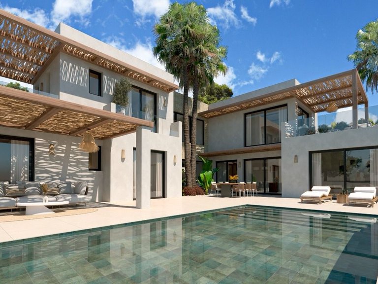 Villa for Sale in Javea/xabia, Alicante 11