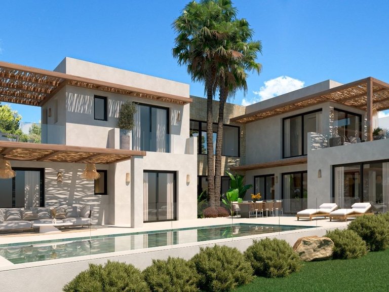 Villa for Sale in Javea/xabia, Alicante 10
