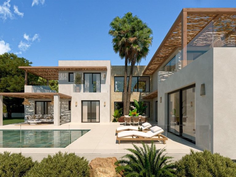 Villa for Sale in Javea/xabia, Alicante 12