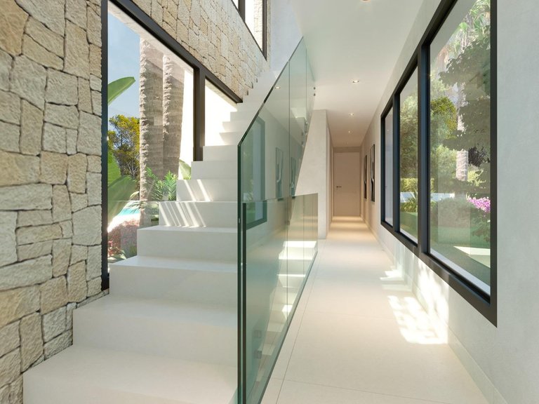 Villa for Sale in Javea/xabia, Alicante 14